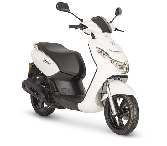 Kisbee 4T Active 45km/h (AM)