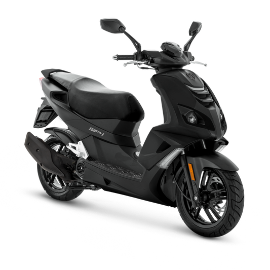 Speedfight 4 4t 45km/h (AM)