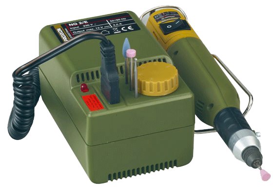 PROXXON Napajalna enota za MicroMot