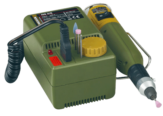 PROXXON Napajalna enota za MicroMot