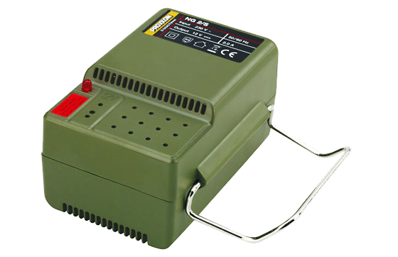 PROXXON Napajalna enota za MicroMot