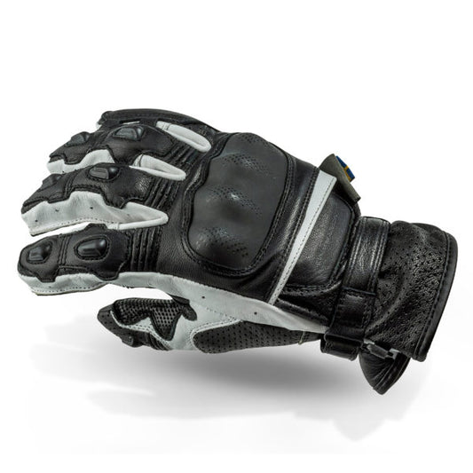 usnjene motoristične rokavice indstrands holen