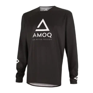 Amoq ascent komp mx dres