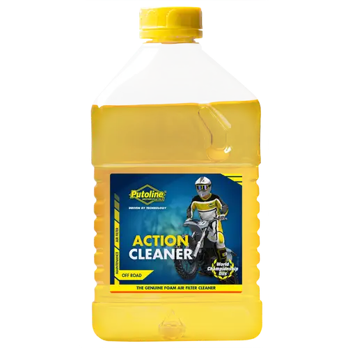 PUTOLINE Action cleaner - čistilo za zračni filter 2L