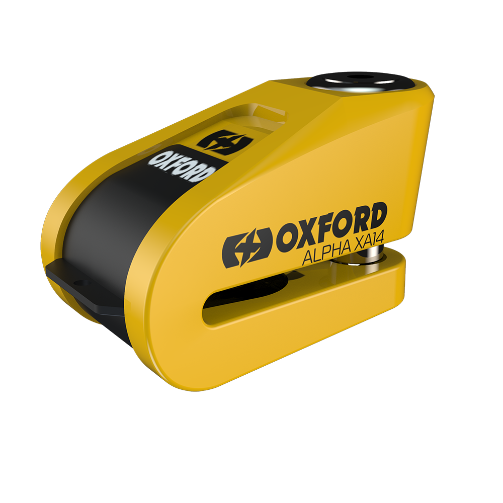 Ključavnica OXFORD ALPHA XA14