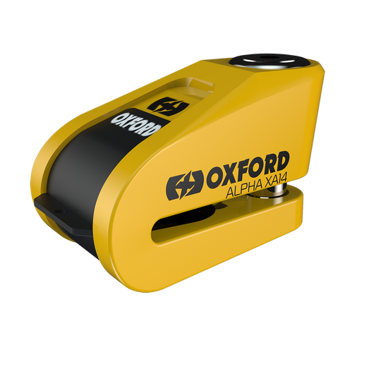 Ključavnica OXFORD ALPHA XA14