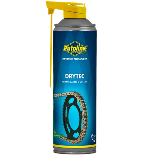 Drytec sprej za verigo putoline