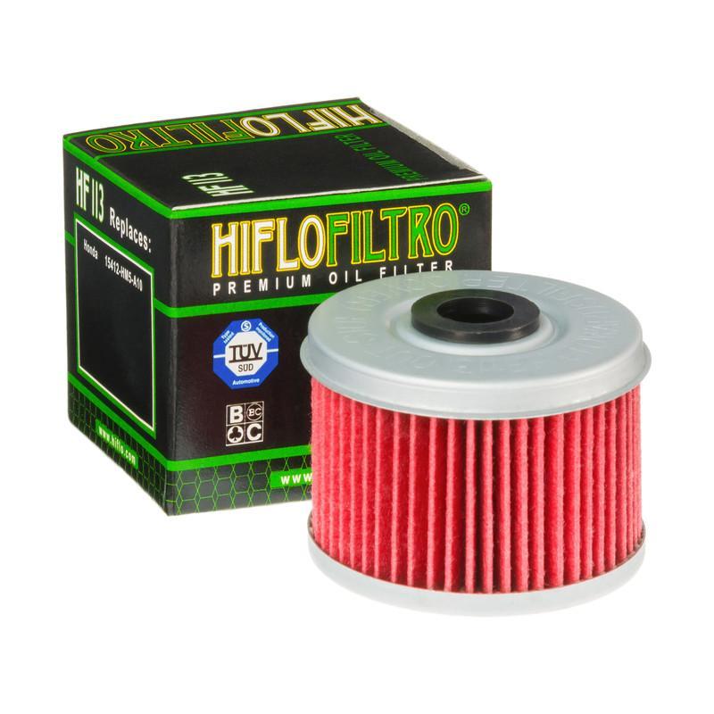 Oljni filter HifloFiltro HF113