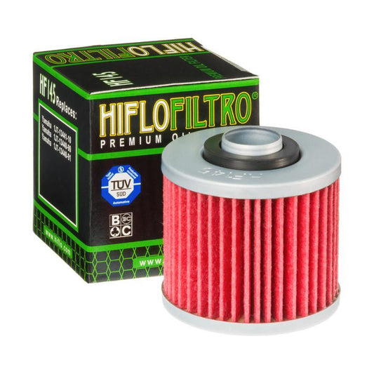 Oljni filter HifloFiltro HF145