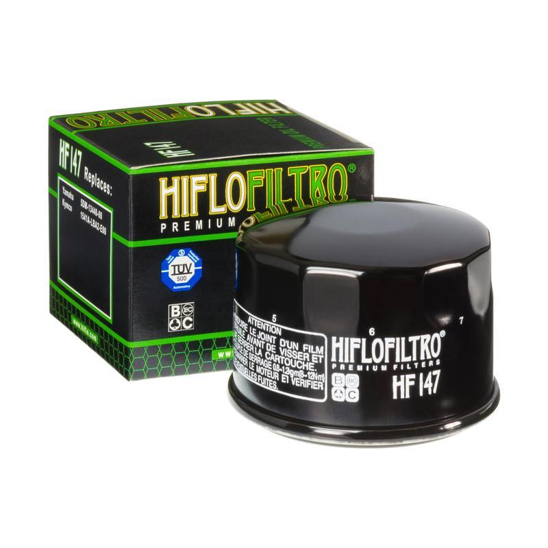Oljni filter HifloFiltro HF147