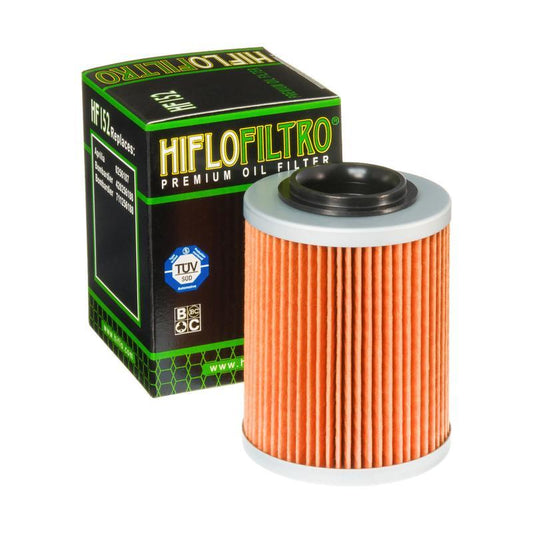 Oljni filter HifloFiltro HF152