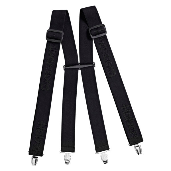 moške motoristične hlače lindstrands berga naramnice