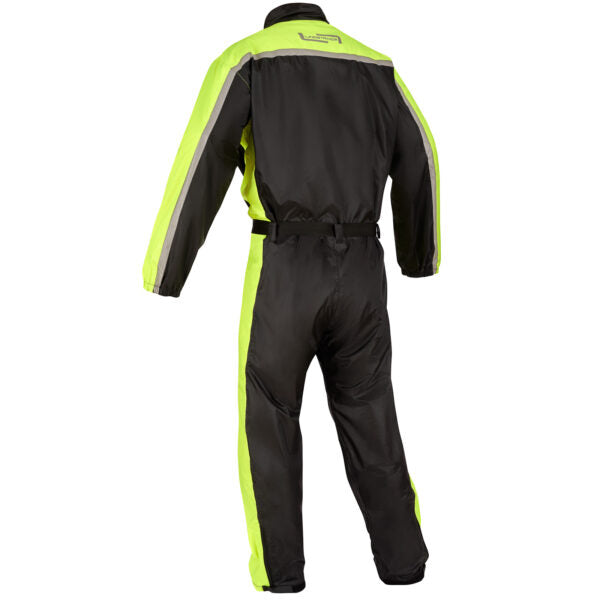 Lindstrands motoristični dežni kombinezon
