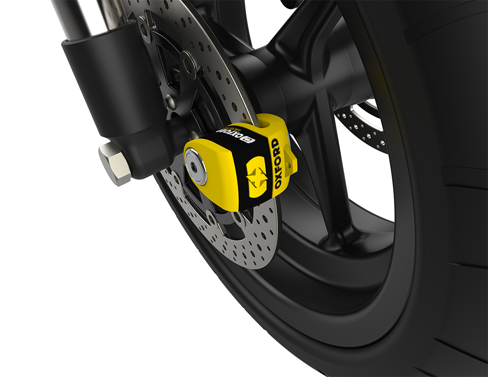 Ključavnica OXFORD MICRO XA5