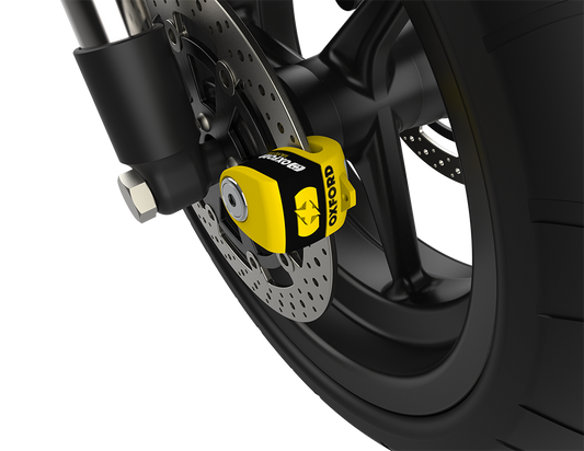 Ključavnica OXFORD MICRO XA5