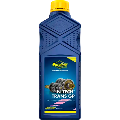 Putoline n-tech trans GP olje za menjalnik