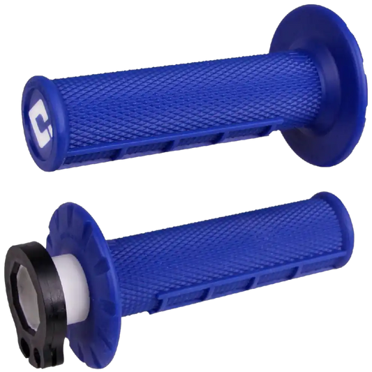 Lock-On GRIPI Half-Waffle V2 MX – MODRI