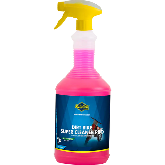 Putoline Dirt Bike Super Cleaner Pro 1L