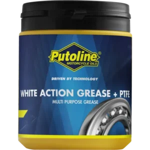 Putoline white action grease