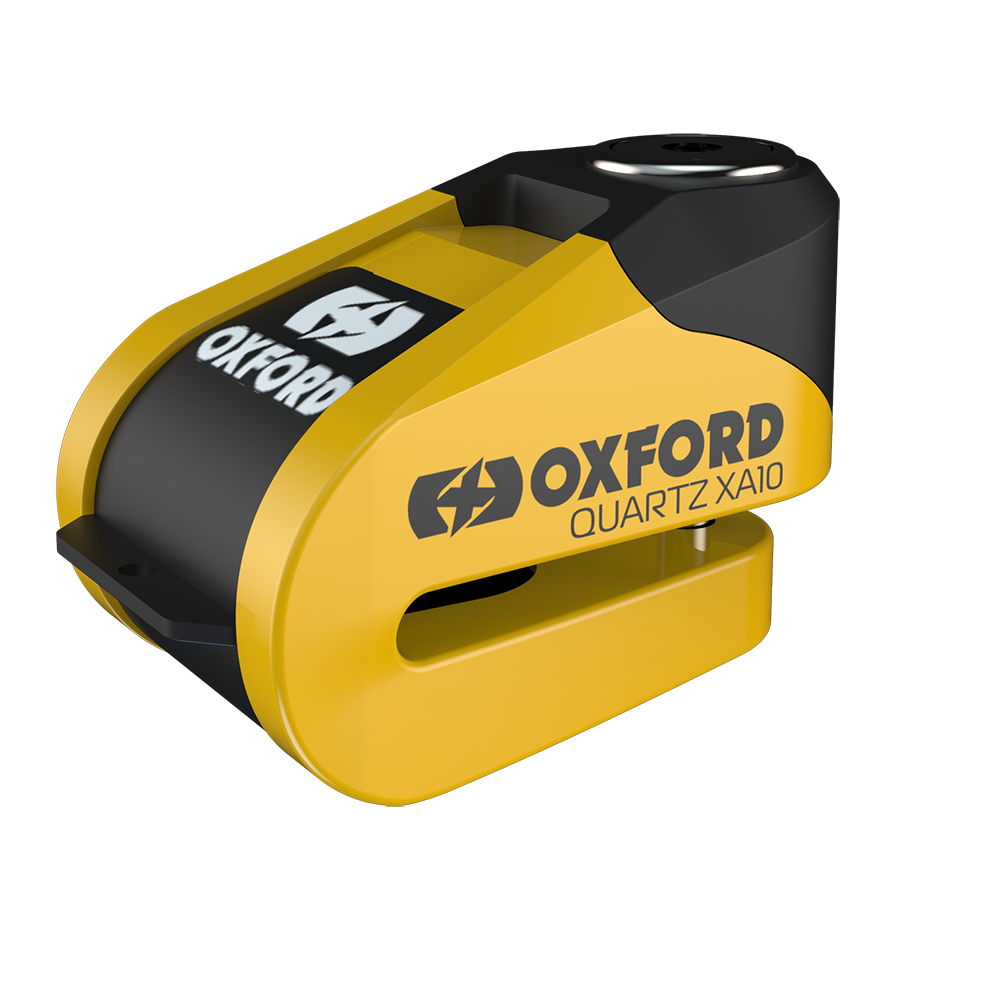 Ključavnica OXFORD QUARTZ XA10