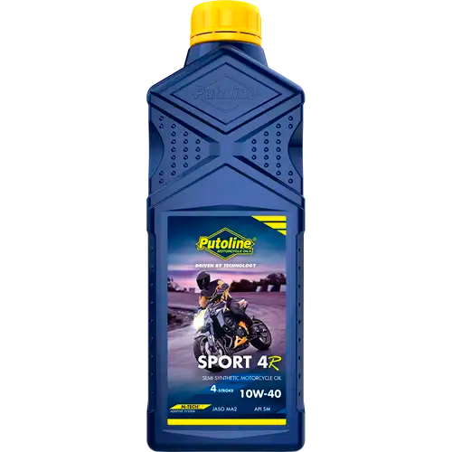 Putoline sport 4R 10W-40