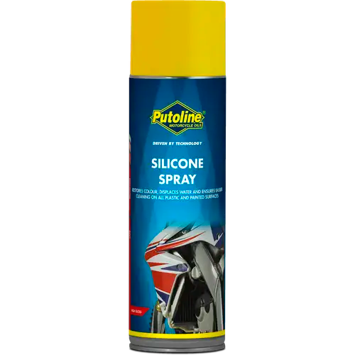 Putoline silicone spray