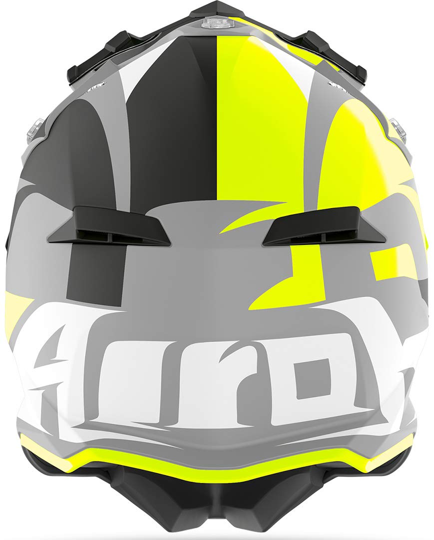 AIROH TERMINATOR  mx čelada