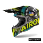 airoh wraap motokros čelada