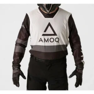 Amoq airline mesh dres za mx