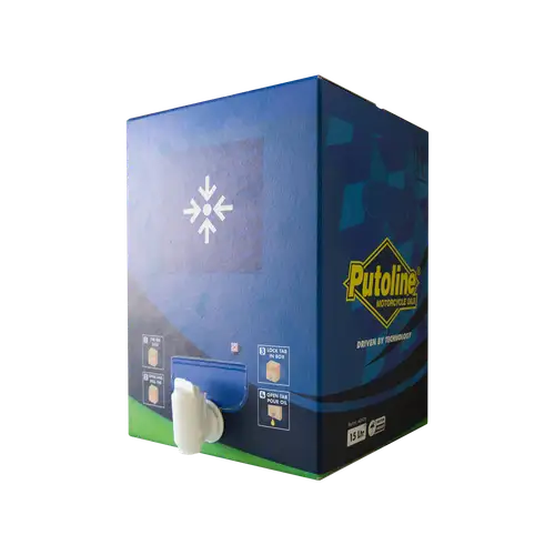 Putoline dirt bike super cleaner pro