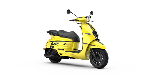 Django Classic 4t 45km/h (AM)