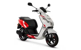 Kisbee Motul edition 45km/h (AM)