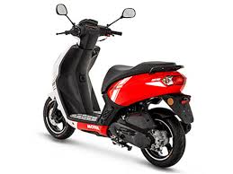 Kisbee Motul edition 45km/h (AM)