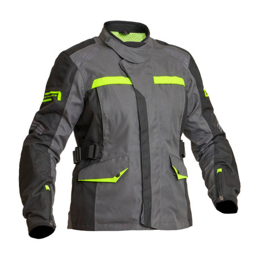 Lindstrands GRANBERG motoristična jakna za ženske