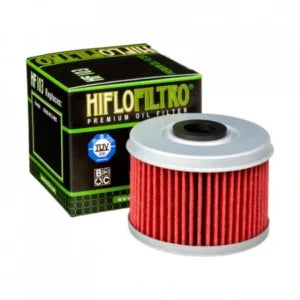 Oljni filter HifloFiltro HF103