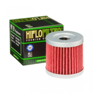 HifloFiltro HF139 oljni filter