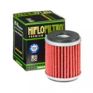 HifloFiltro HF140 oljni filter