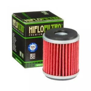 Oljni filter HifloFiltro HF141