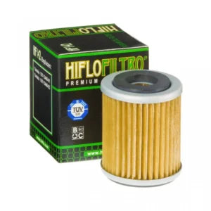 HifloFiltro HF142 oljni filter