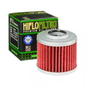 HifloFiltro HF151 oljni filter