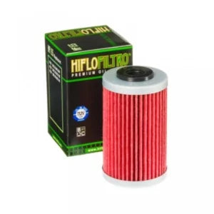 Oljni filter HifloFiltro HF155