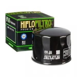 HifloFiltro HF160 oljni filter