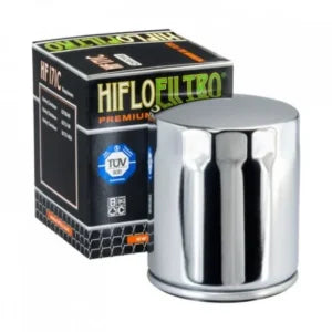 Oljni filter HifloFiltro HF171C