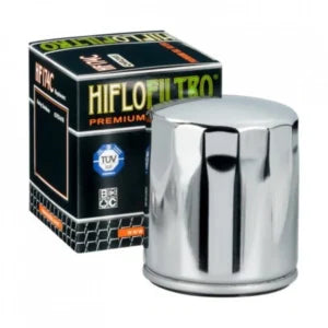 Oljni filter HifloFiltro HF174C