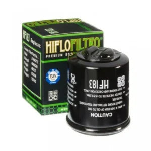 Oljni filter HifloFiltro HF183