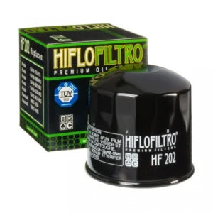 Oljni filter HifloFiltro HF202