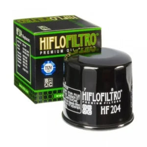 Oljni filter HifloFiltro HF204