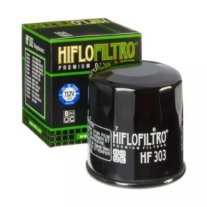 Oljni filter HifloFiltro HF303