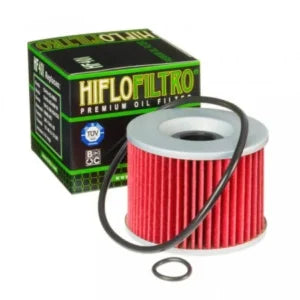 Oljni filter HifloFiltro HF401