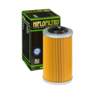 Oljni filter HifloFiltro HF564